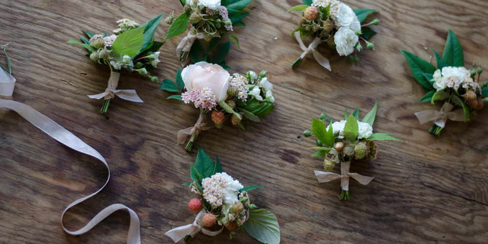 peach, blush wedding bouquet, verbena, romantic, peonies, farmer florist